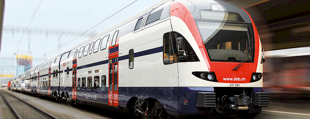 Ferroviaire