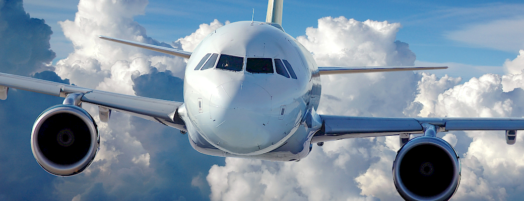 Aéronautique
