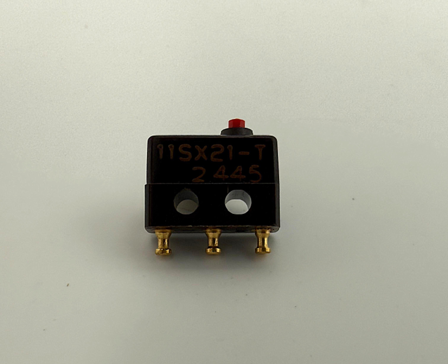 11SX21T-Microswitch-Honeywell
