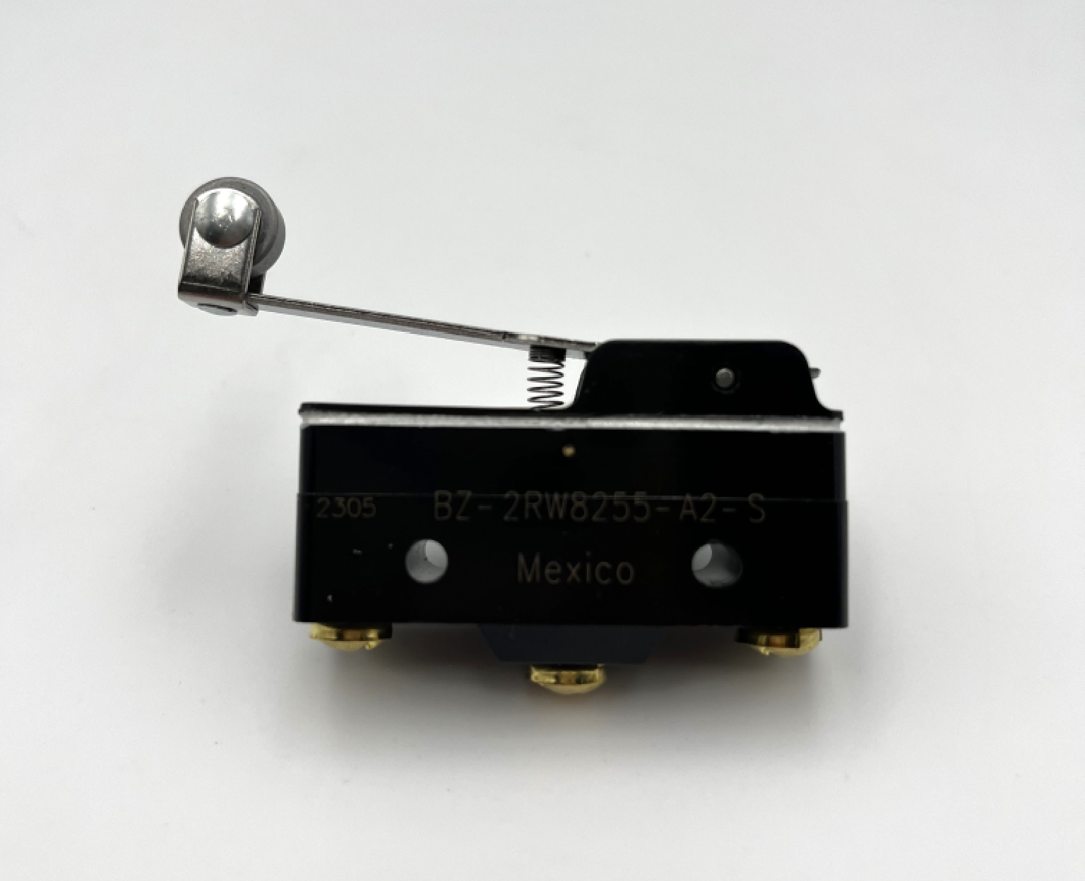 BZ2RW8255A2S-Microswitch-Honeywell