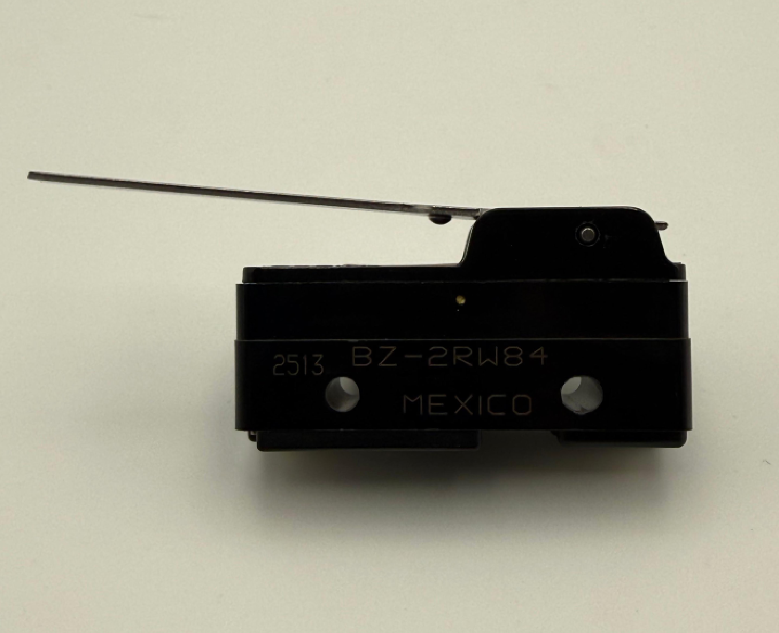 BZ2RW84-Microswitch-Honeywell