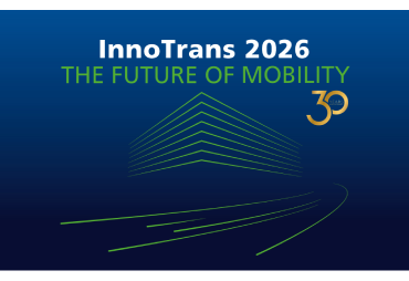 SEF Power participe au salon Innotrans du 22 au 25 septembre 2026